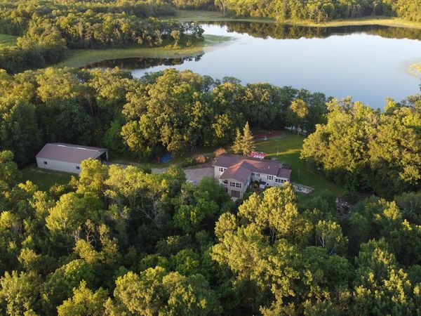 33232 260th Avenue, Erhard, MN 56534