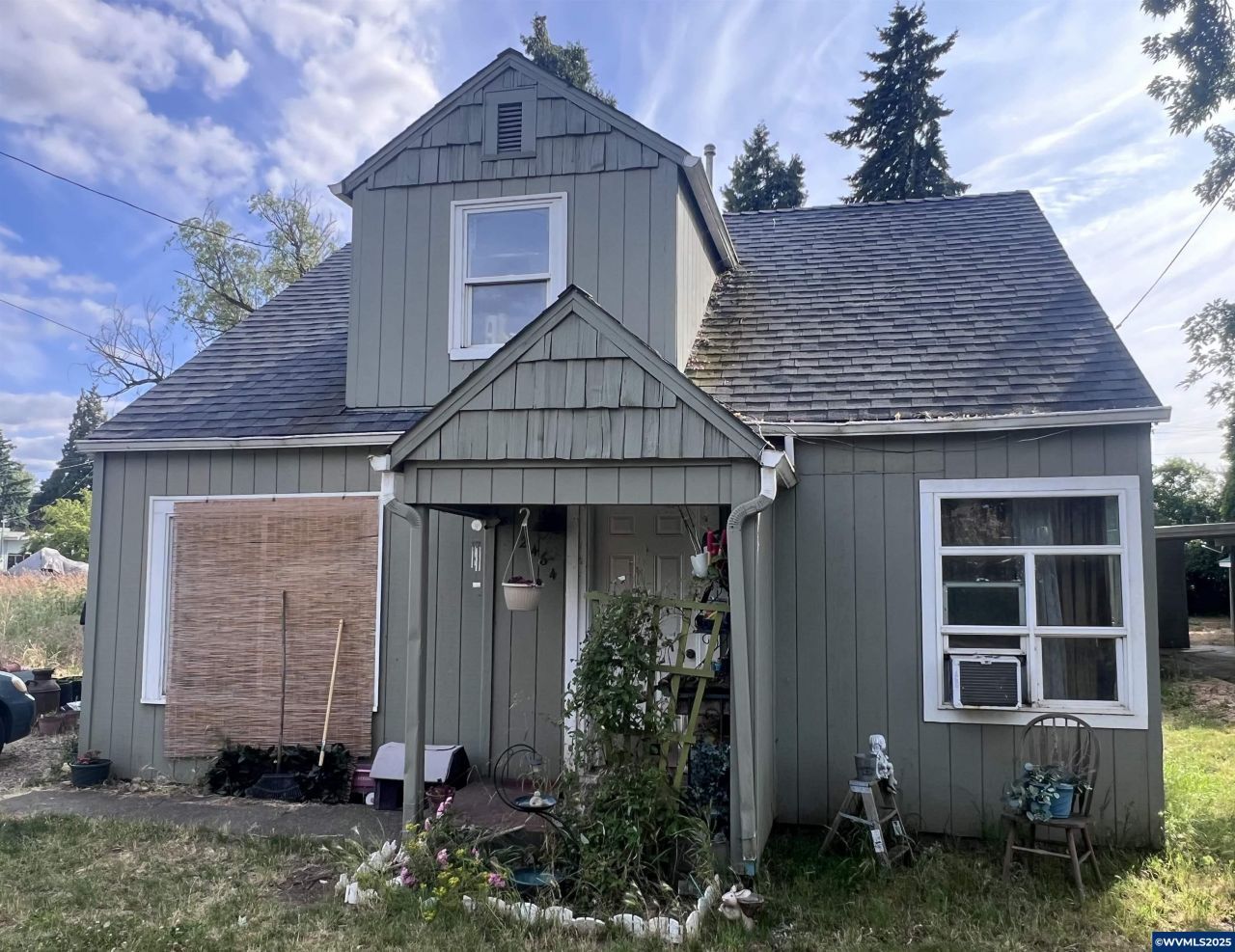 2464 Primrose St, Lebanon, OR 97355 Main Photo