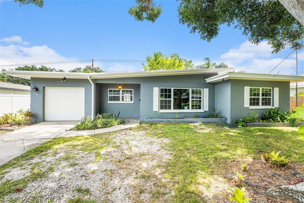 15 S Nimbus Avenue, Clearwater, FL 33765 Main Photo