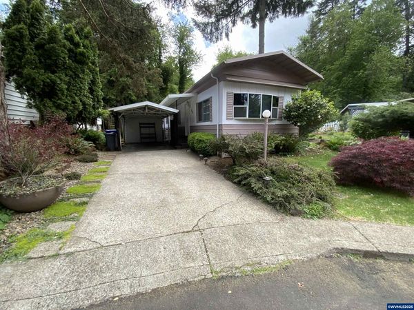2020 Navaho SE Ct SE, Salem, OR 97302
