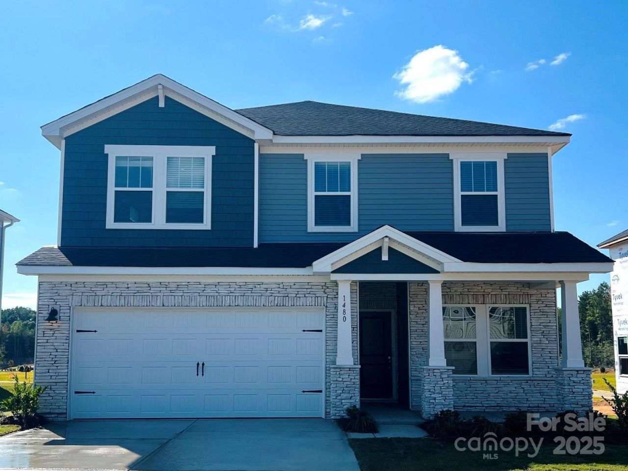 1480 Carthage Drive, Salisbury, NC 28144 Main Photo