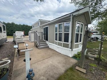 4328 460th Street, Unit 30, Isle, MN 56342
