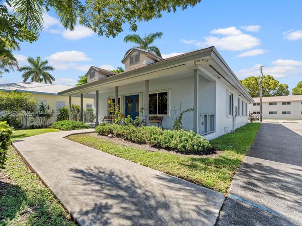 45 NW 4th St, Homestead, FL 33030
