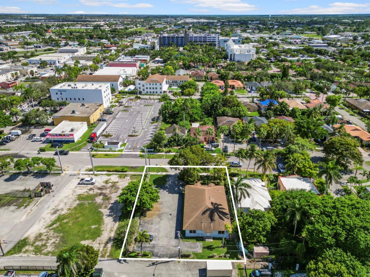 45 NW 4th St, Homestead, FL 33030 Photo