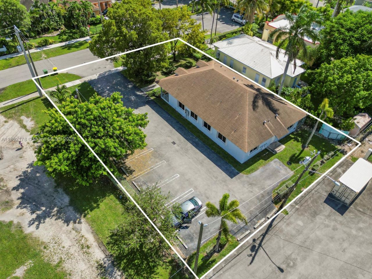 45 NW 4th St, Homestead, FL 33030 Photo