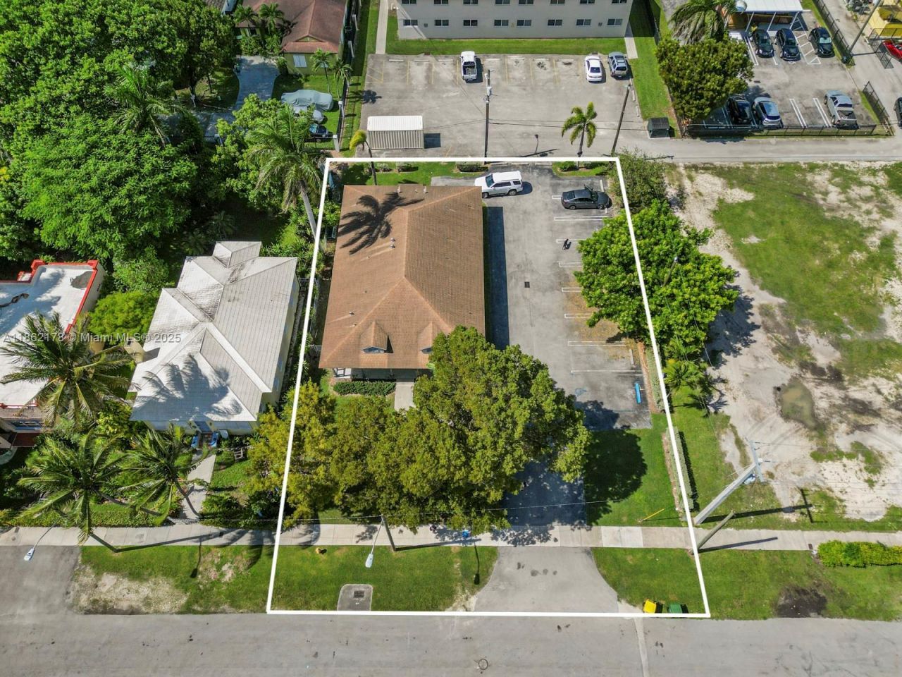 45 NW 4th St, Homestead, FL 33030 Photo