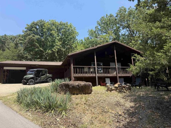 21528 Walnut Street, Garfield, AR 72732