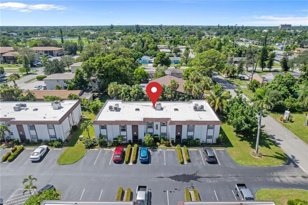 2828 Jackson St, Unit M5, Fort Myers, FL 33901 Photo