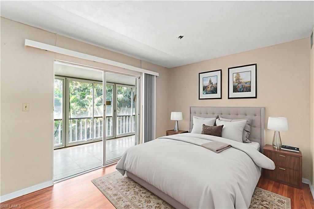 2828 Jackson St, Unit M5, Fort Myers, FL 33901 Photo