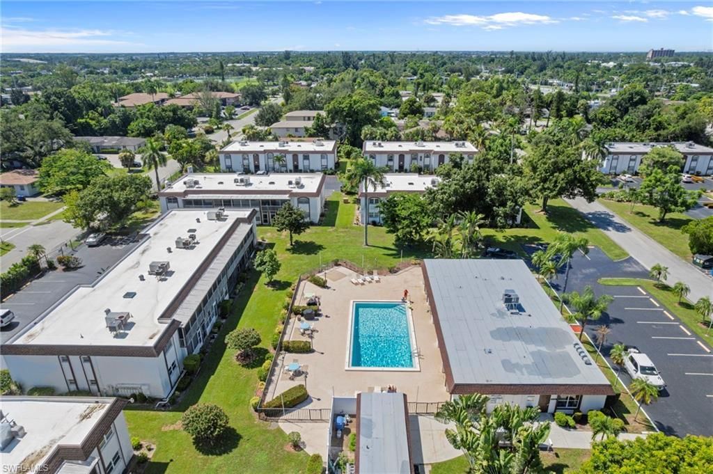 2828 Jackson St, Unit M5, Fort Myers, FL 33901 Photo