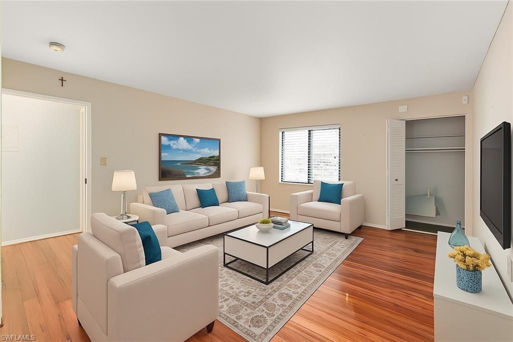 2828 Jackson St, Unit M5, Fort Myers, FL 33901 Photo