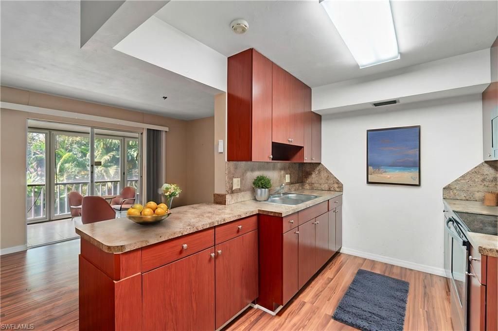 2828 Jackson St, Unit M5, Fort Myers, FL 33901 Photo