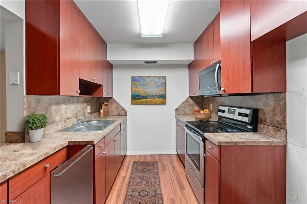 2828 Jackson St, Unit M5, Fort Myers, FL 33901 Photo