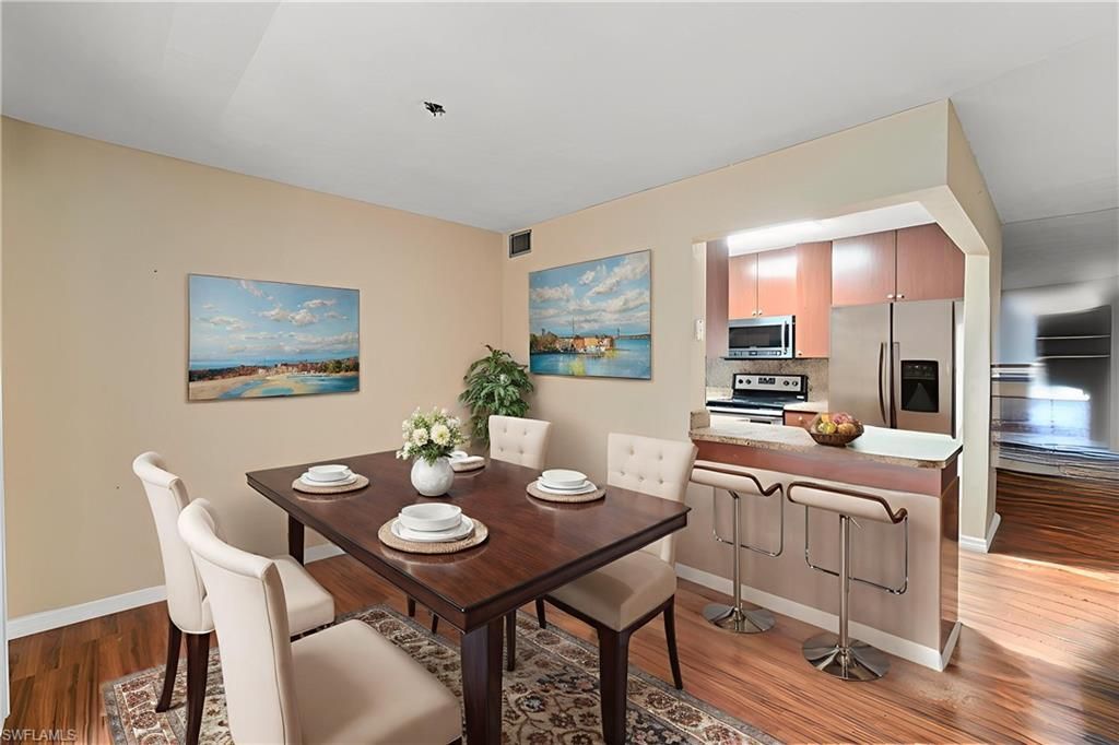 2828 Jackson St, Unit M5, Fort Myers, FL 33901 Photo