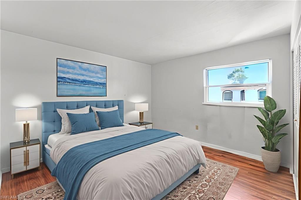 2828 Jackson St, Unit M5, Fort Myers, FL 33901 Photo