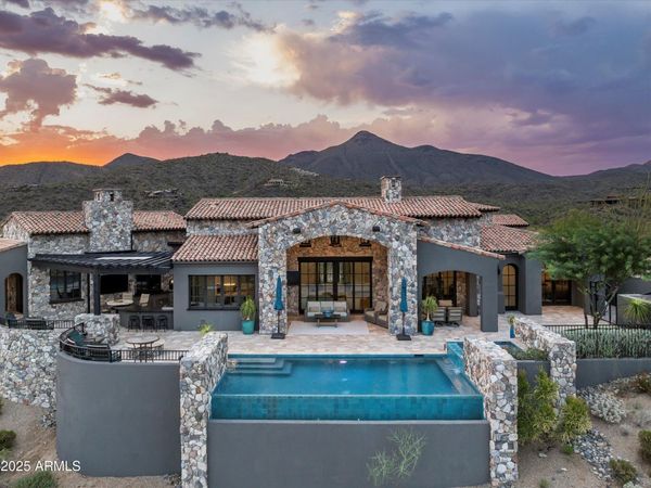 41399 N 96TH Street, Scottsdale, AZ 85262