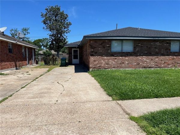 832-34 27TH Street, Kenner, LA 70062