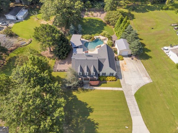 4820 Old Highway 138, Loganville, GA 30052