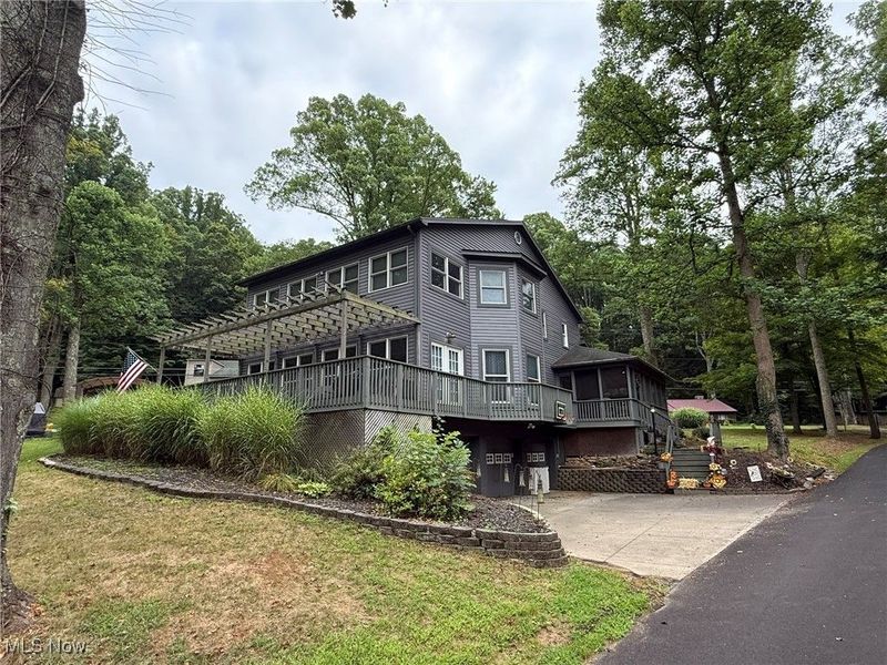 9156 Cherry Lane NE, Mineral City, OH 44656 Photo 49