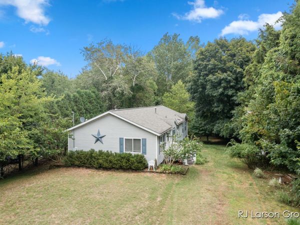 1007 Orchard Avenue, South Haven, MI 49090