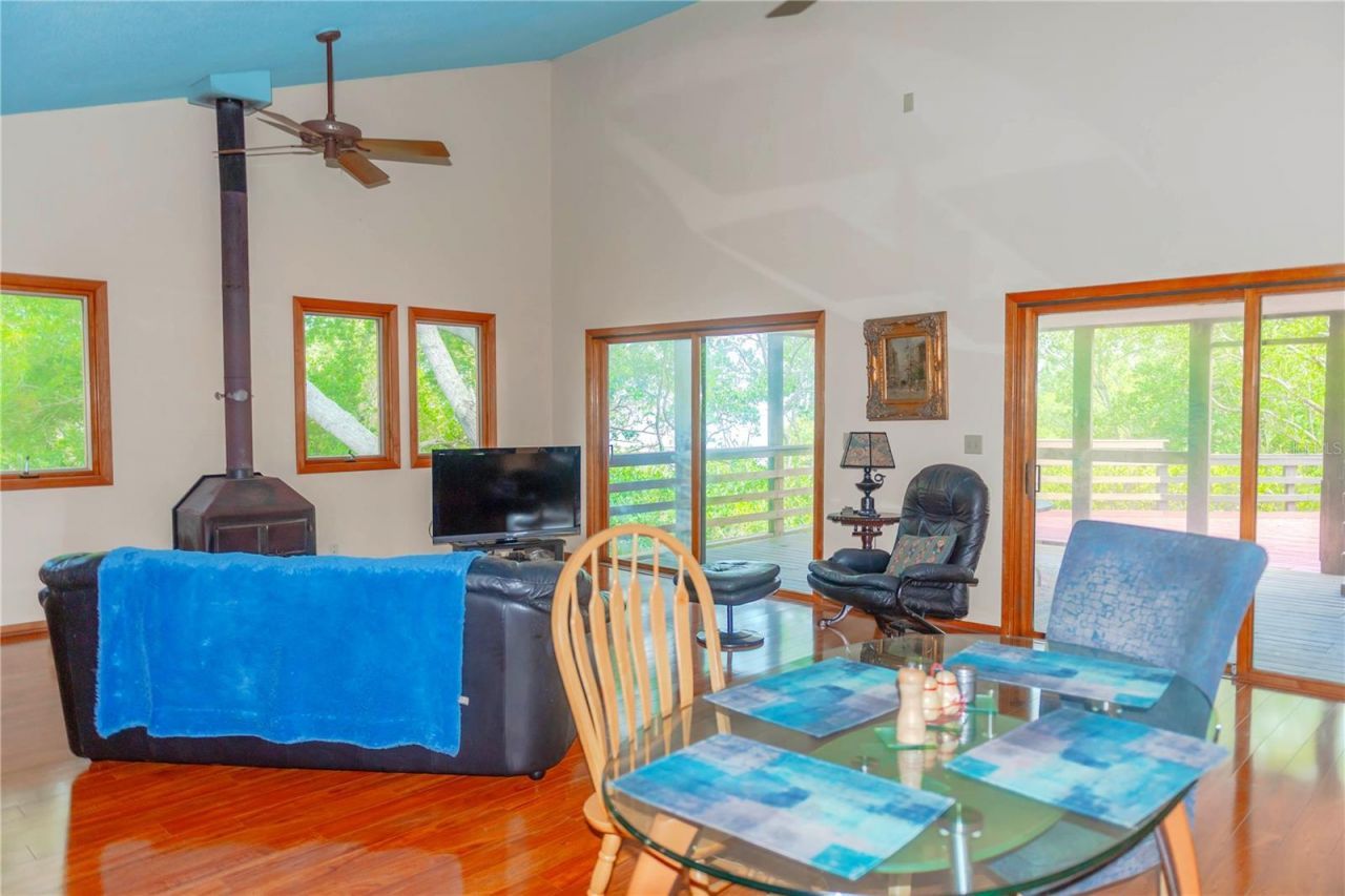 4603 Osprey Drive S, Saint Petersburg, FL 33711 Photo