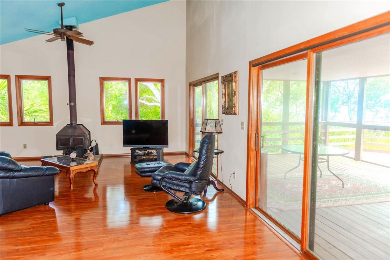 4603 Osprey Drive S, Saint Petersburg, FL 33711 Photo