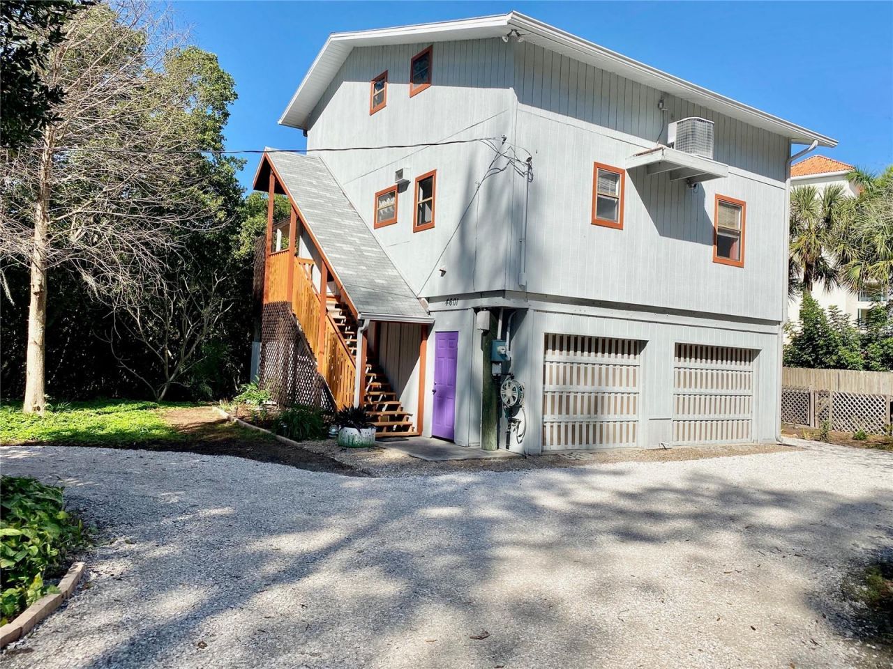 4603 Osprey Drive S, Saint Petersburg, FL 33711 Photo