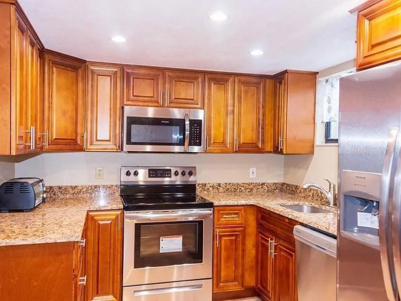 4603 Osprey Drive S, Saint Petersburg, FL 33711 Photo