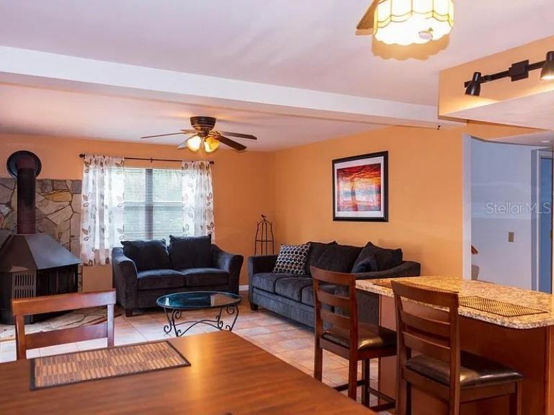 4603 Osprey Drive S, Saint Petersburg, FL 33711 Photo