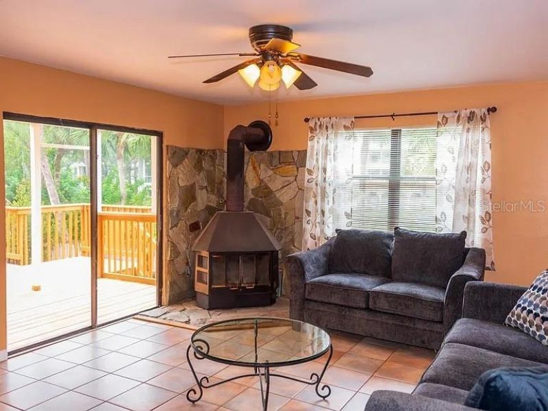 4603 Osprey Drive S, Saint Petersburg, FL 33711 Photo