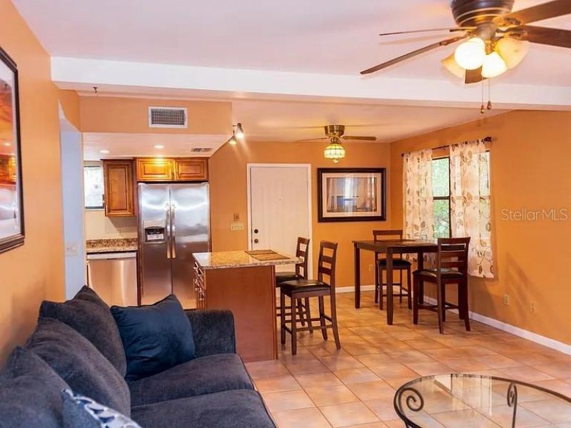 4603 Osprey Drive S, Saint Petersburg, FL 33711 Photo