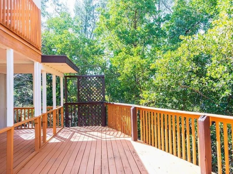 4603 Osprey Drive S, Saint Petersburg, FL 33711 Photo