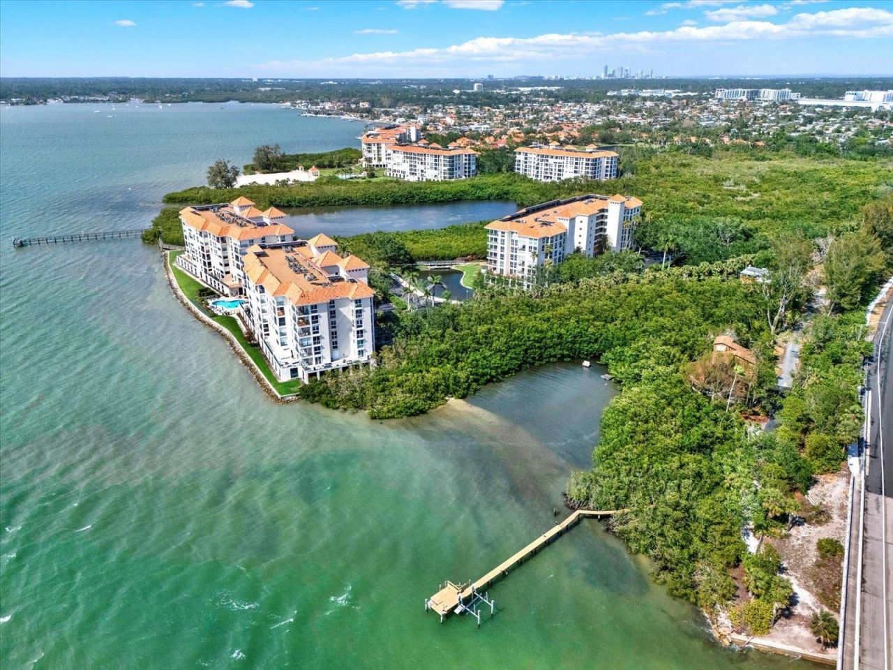 4603 Osprey Drive S, Saint Petersburg, FL 33711 Photo