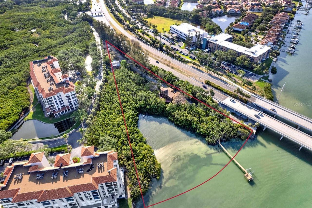 4603 Osprey Drive S, Saint Petersburg, FL 33711 Photo