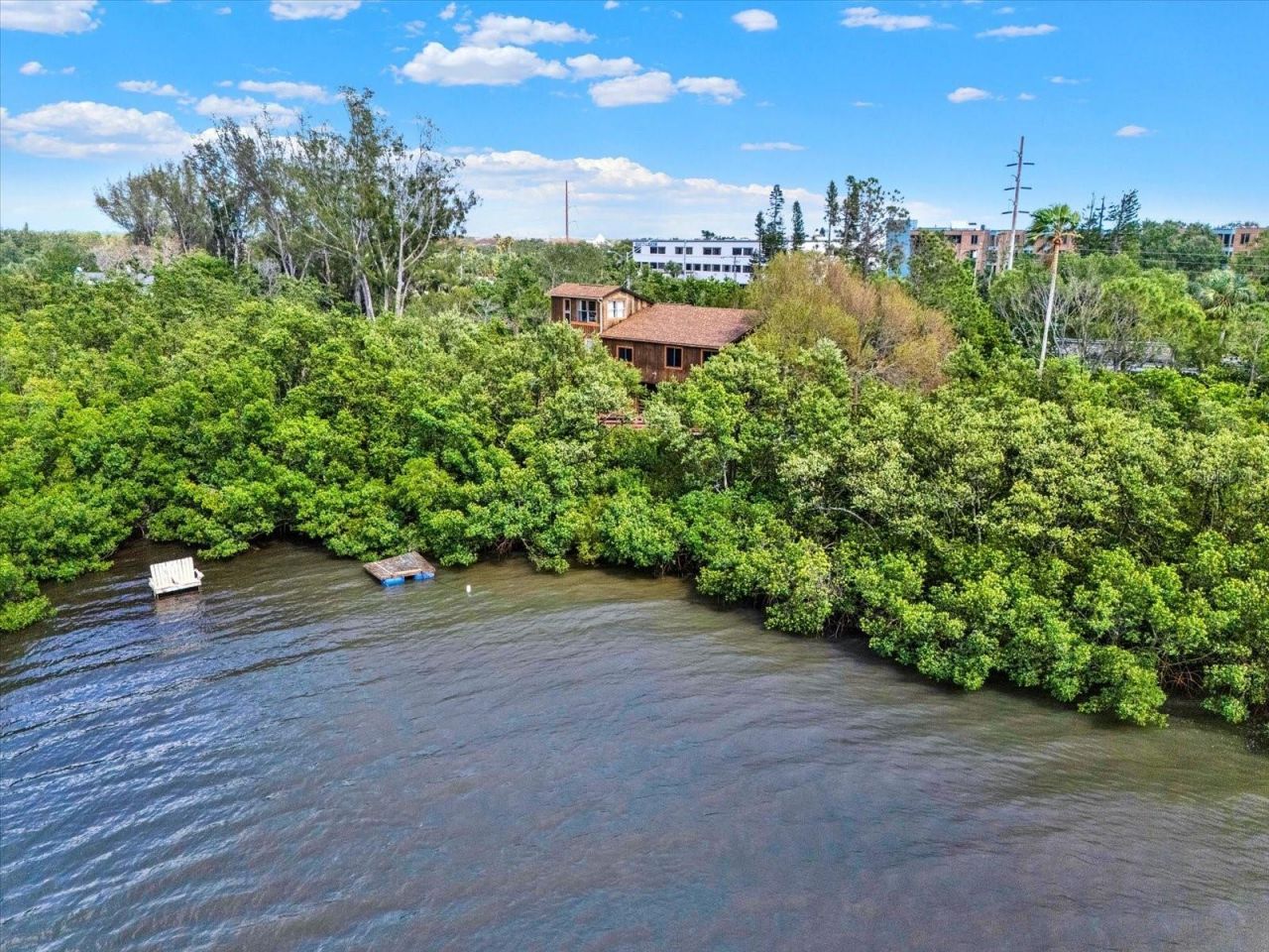 4603 Osprey Drive S, Saint Petersburg, FL 33711 Photo