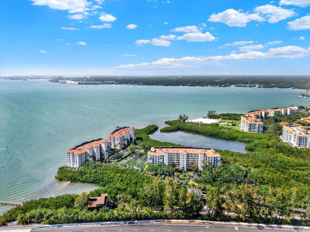 4603 Osprey Drive S, Saint Petersburg, FL 33711 Photo