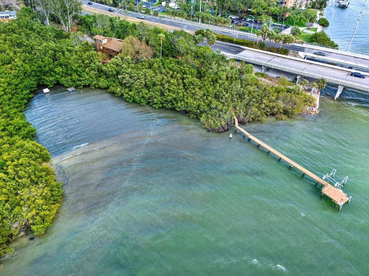 4603 Osprey Drive S, Saint Petersburg, FL 33711 Photo