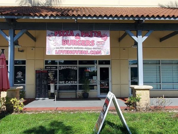 10505 NW 112th Avenue, Medley, FL 33178