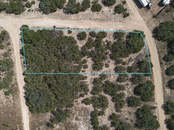 LOT 34 & 50 Cliff Dr, Spring Branch, TX 78070