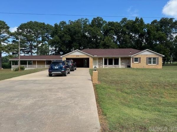 2200 Biggers Reyno Road, Biggers, AR 72413