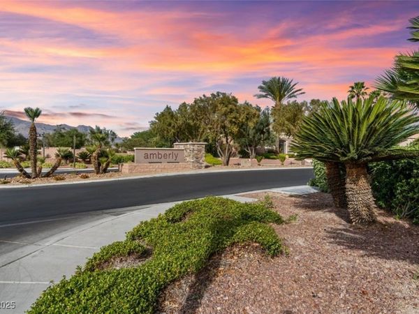 8301 Broad Peak Drive, Las Vegas, NV 89131