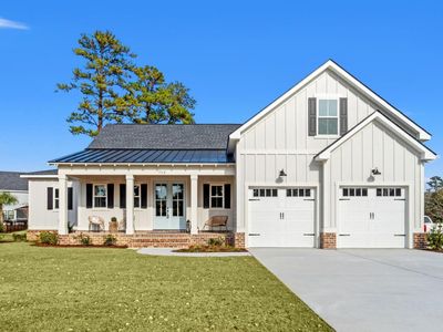 713 Belle Rive Rd., Georgetown, SC 29440