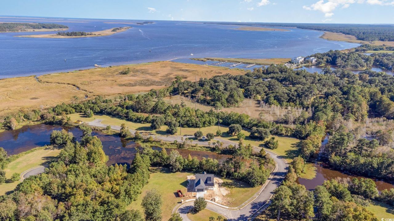 713 Belle Rive Rd. Photo 29