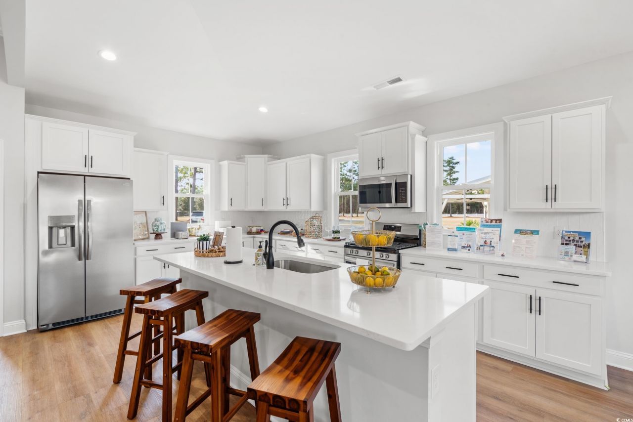 713 Belle Rive Rd. Photo 8