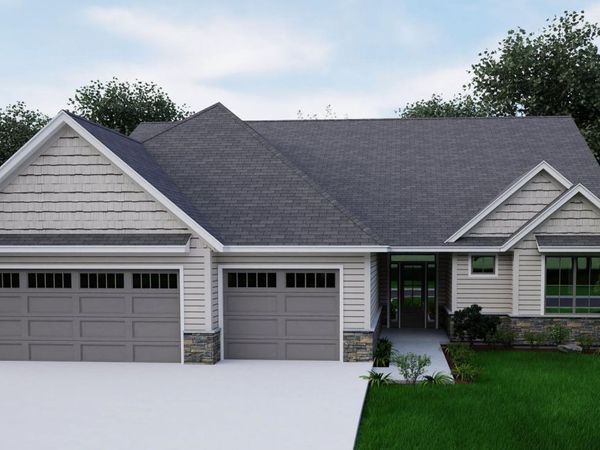 1739 Mayowood Court SW, Rochester, MN 55902