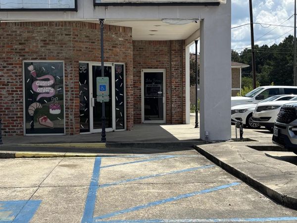 2648 S Range Ave, Unit #C, Denham Springs, LA 70726