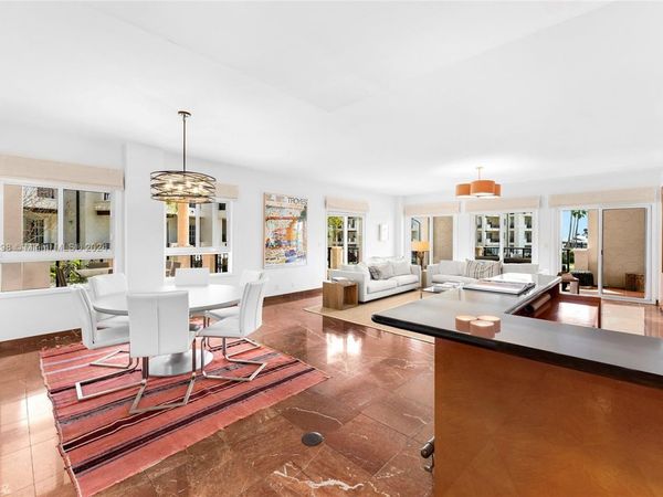 2221 Fisher Island Dr, Unit 3201, Miami Beach, FL 33109