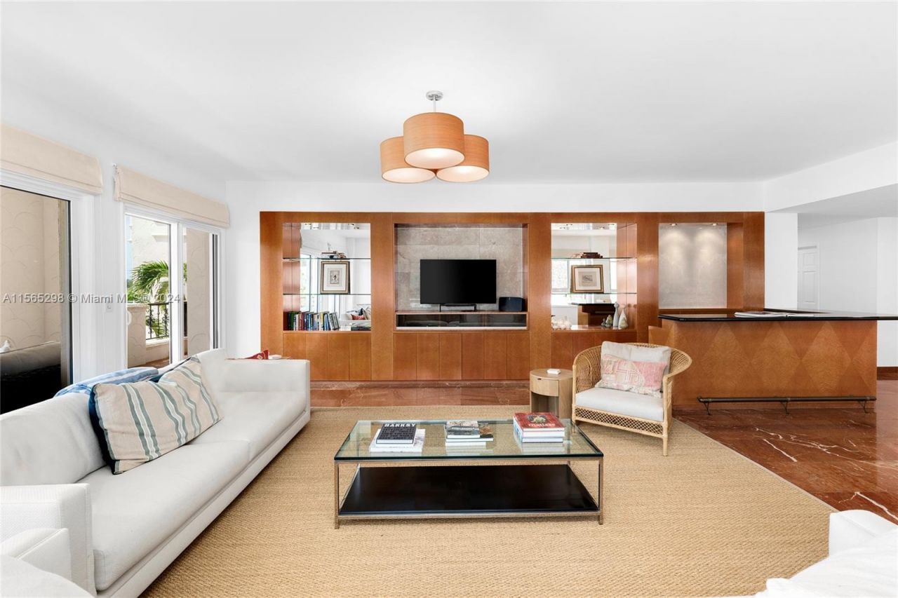 2221 Fisher Island Dr, Unit 3201, Miami Beach, FL 33109 Photo