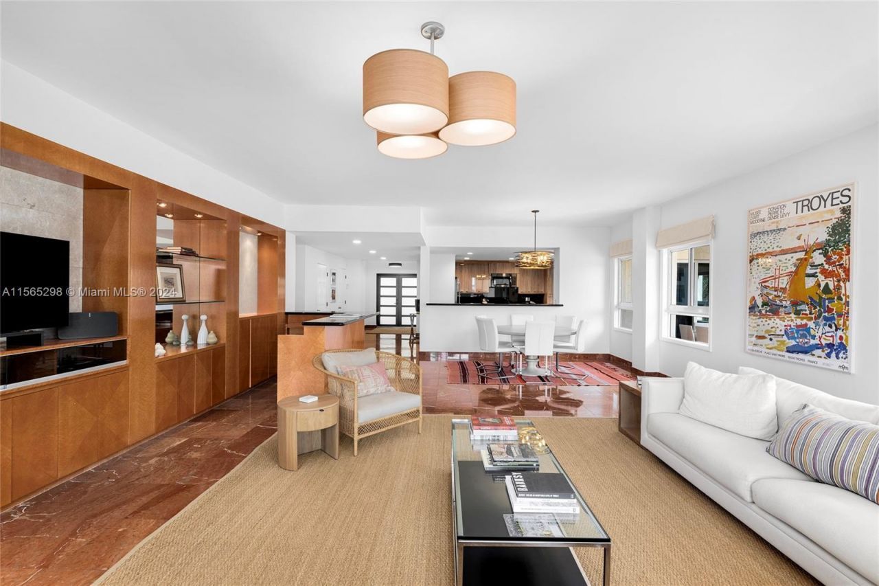 2221 Fisher Island Dr, Unit 3201, Miami Beach, FL 33109 Photo