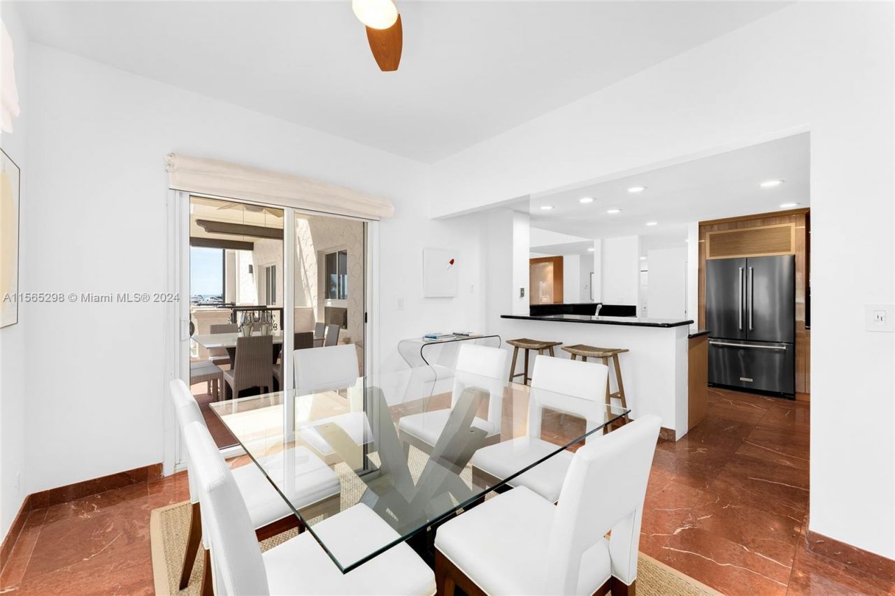 2221 Fisher Island Dr, Unit 3201, Miami Beach, FL 33109 Photo